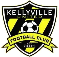 Kellyville united fc logo