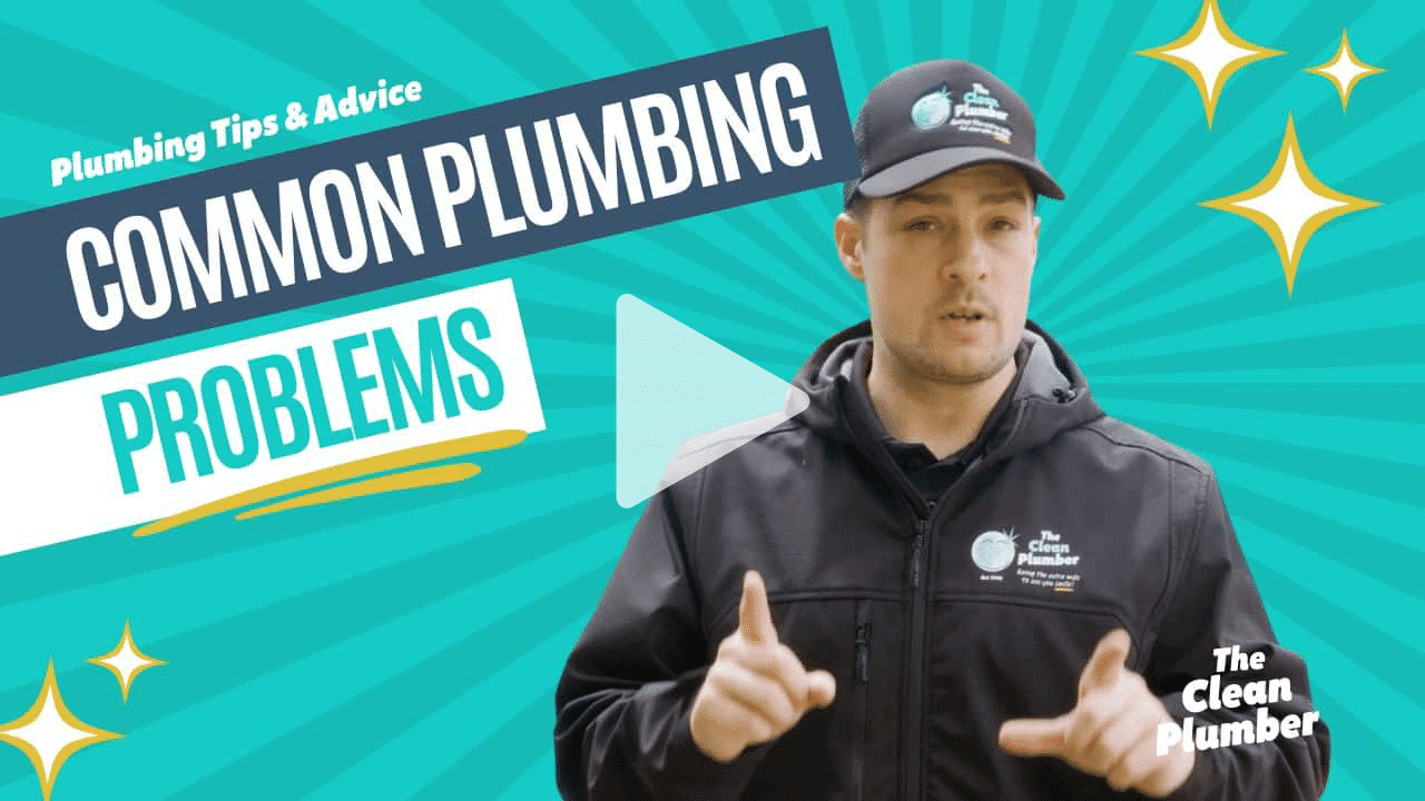 Common Plumbing Problems fixed by Local Plumbers