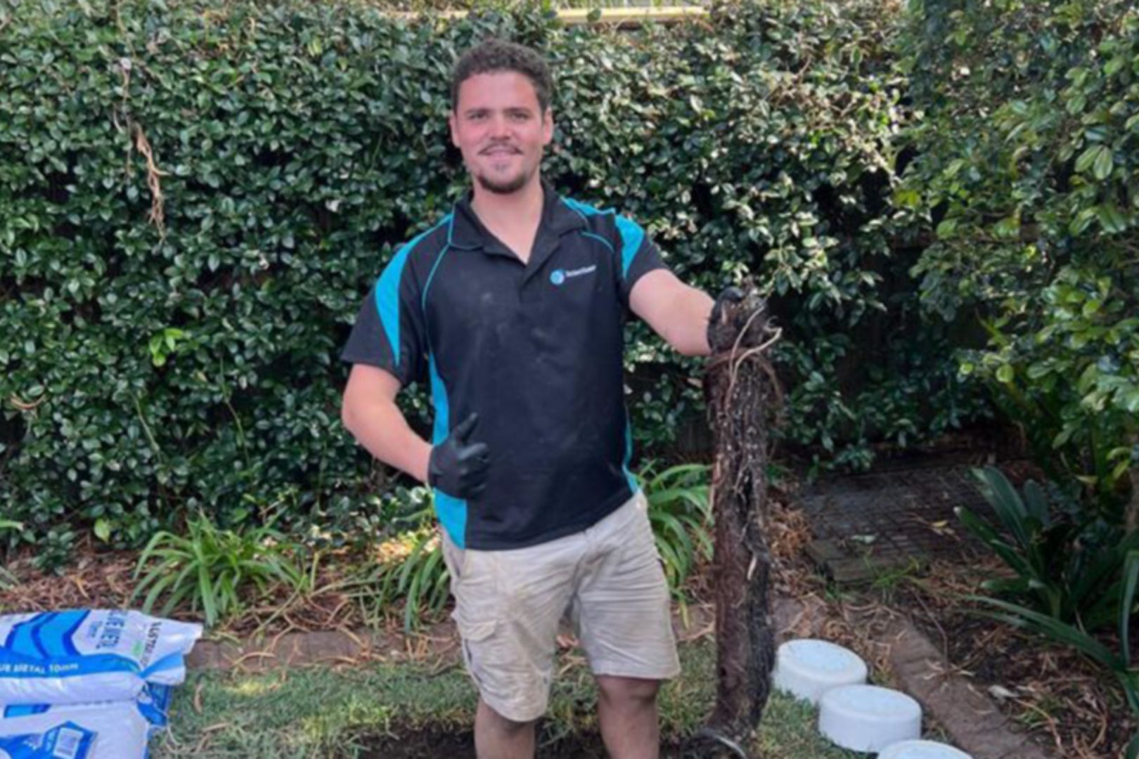 Local plumber tips and advice