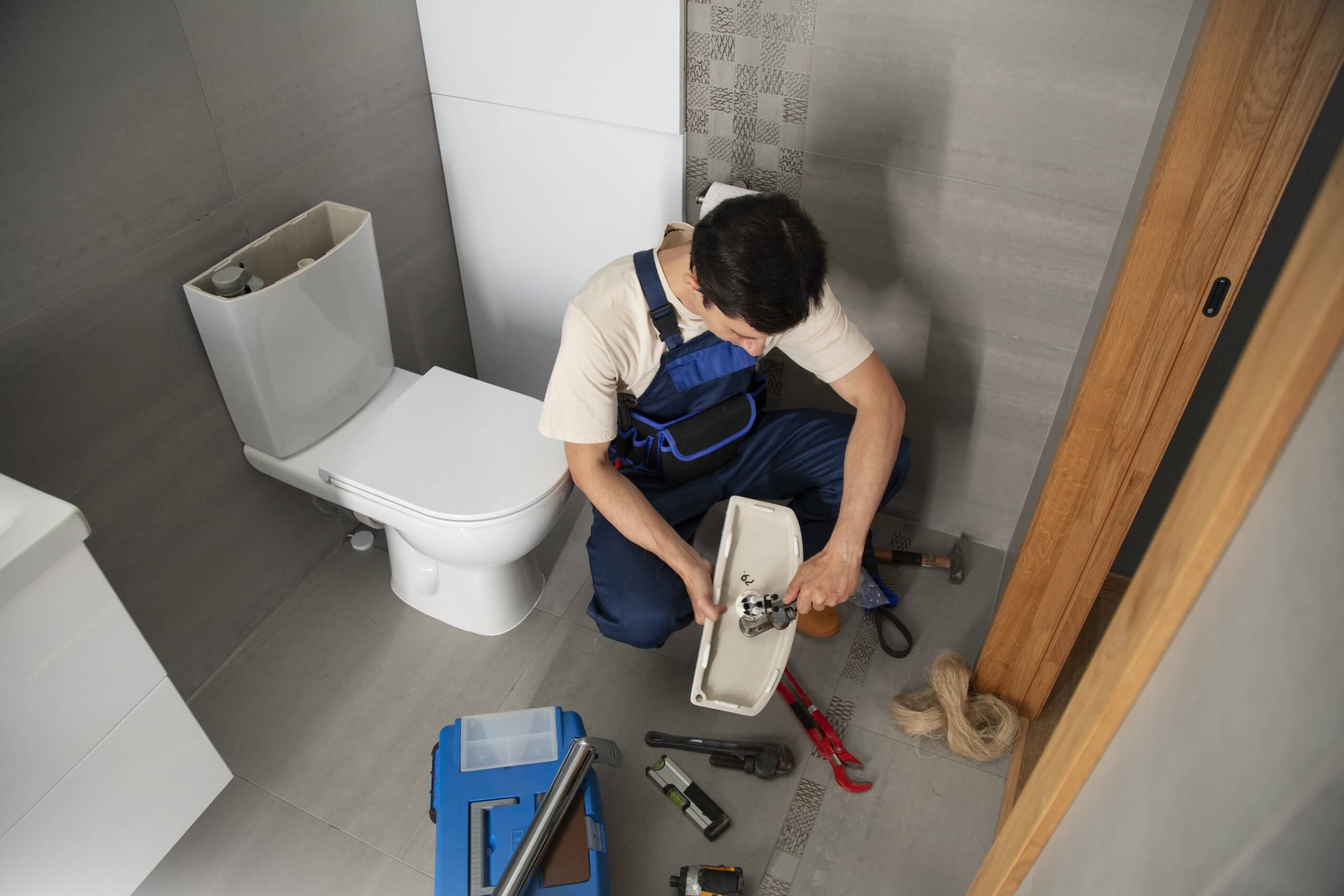 male-plumber-working-fix-problems