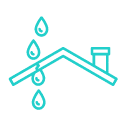 Roof-leak-icon